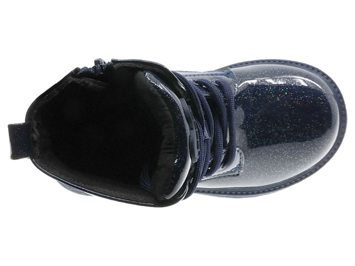 Bota infantil