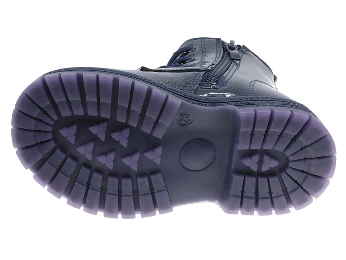 Bota infantil