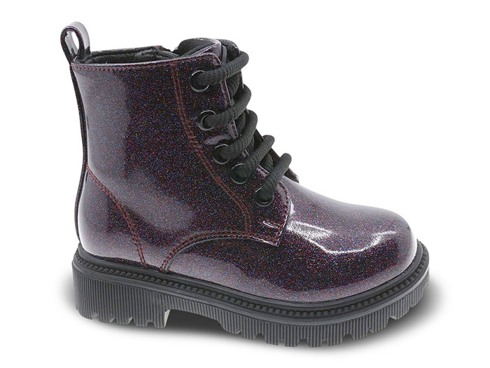 Bota infantil,