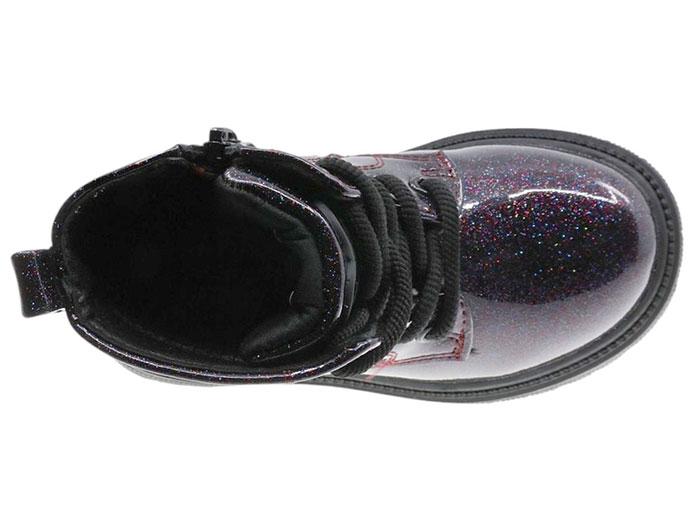 Bota infantil,