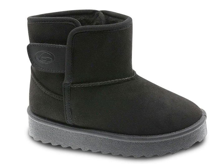 Bota infantil