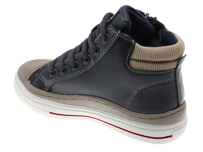 Bota Casual Desportiva