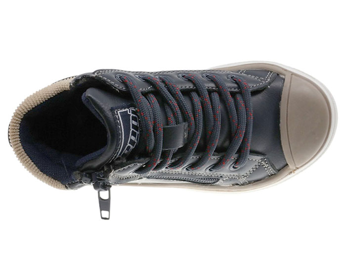 Bota Casual Desportiva