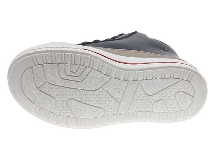 Bota Casual Desportiva