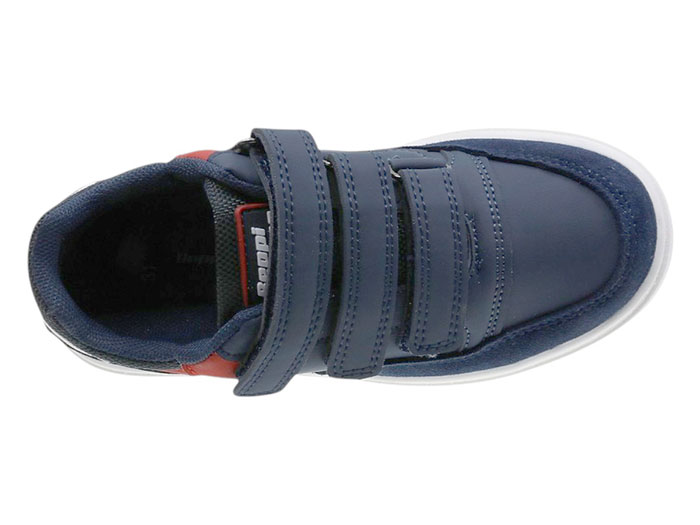 Sapato casual