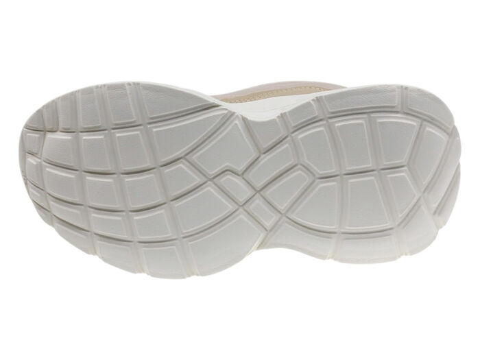 Sapato casual desportivo