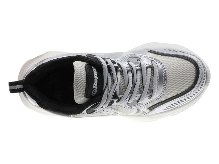Sapato casual desportivo