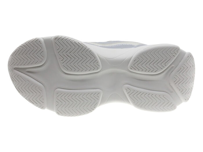 Sapato casual desportivo