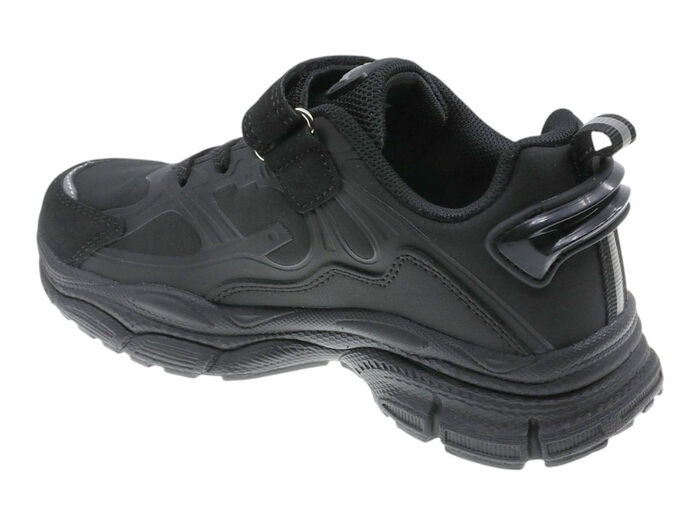 Sapato casual desportivo