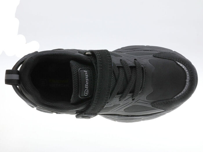 Sapato casual desportivo