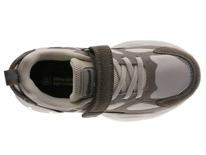 Sapato casual desportivo