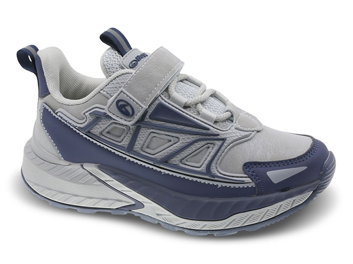 Sapato casual desportivo