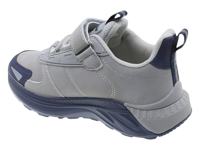 Sapato casual desportivo