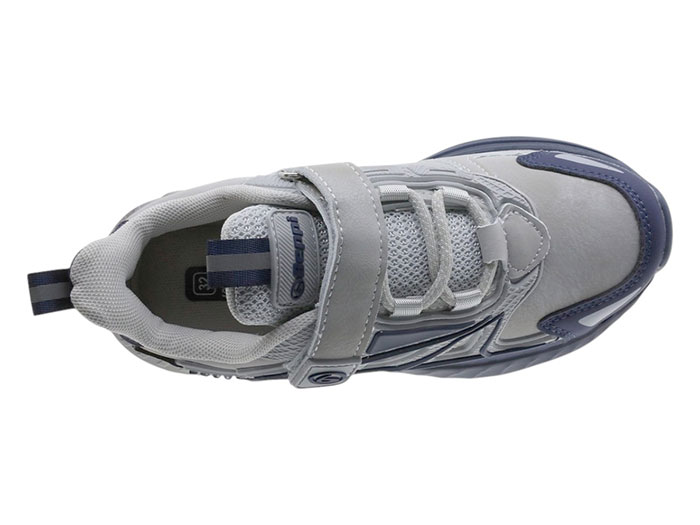 Sapato casual desportivo