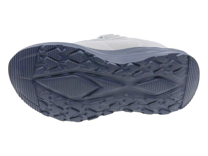 Sapato casual desportivo