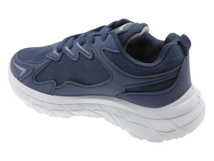 Sapato casual desportivo