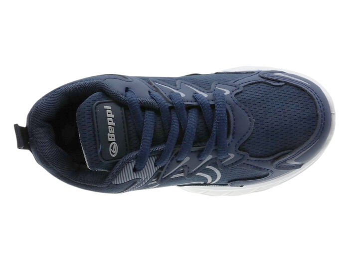 Sapato casual desportivo