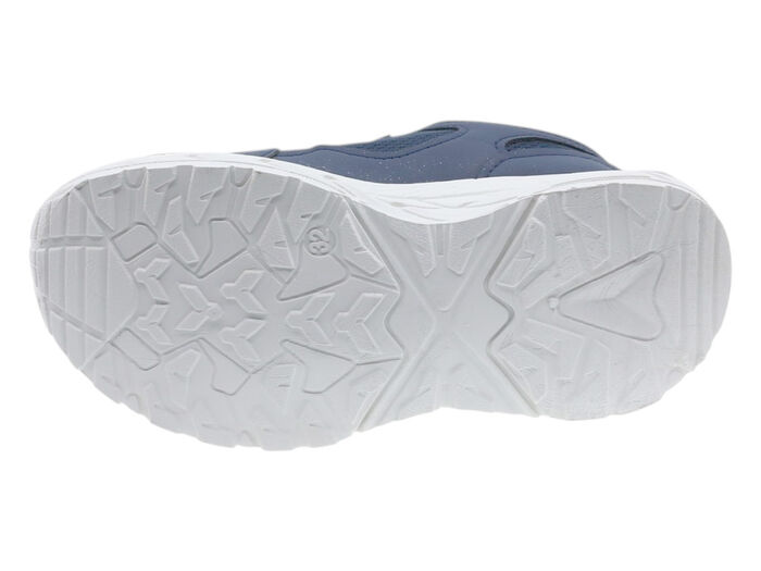 Sapato casual desportivo