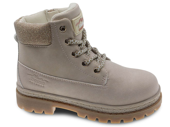 Bota juvenil