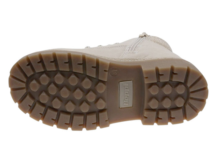 Bota juvenil