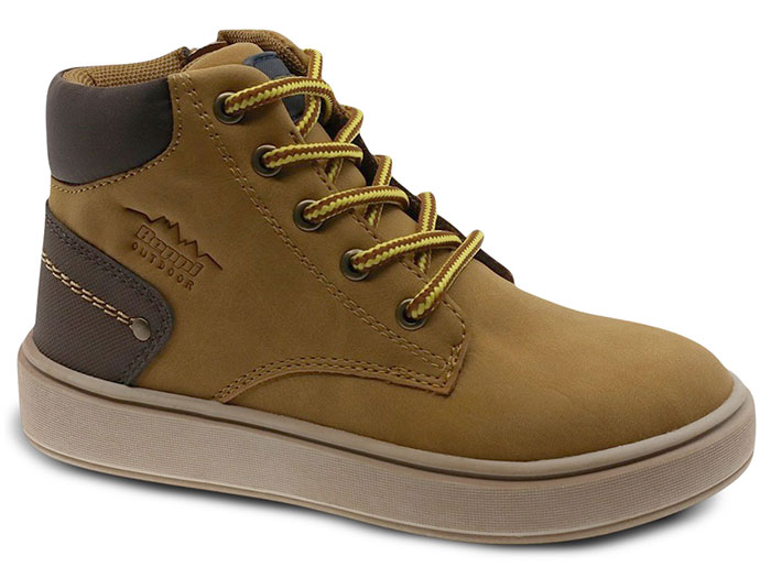 Bota juvenil