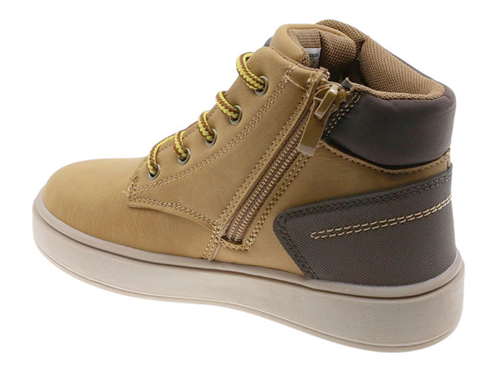Bota juvenil