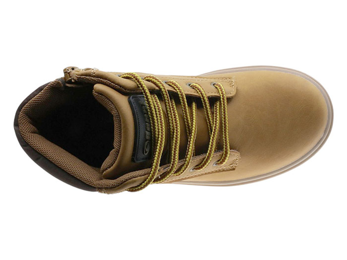 Bota juvenil