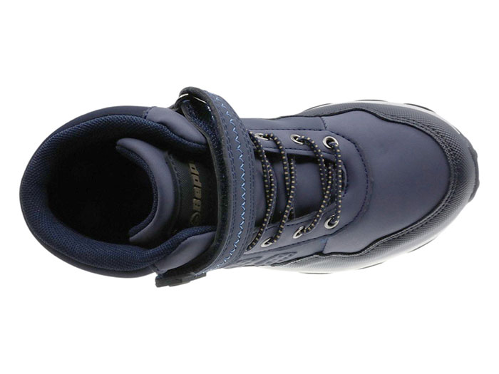 Bota Casual
