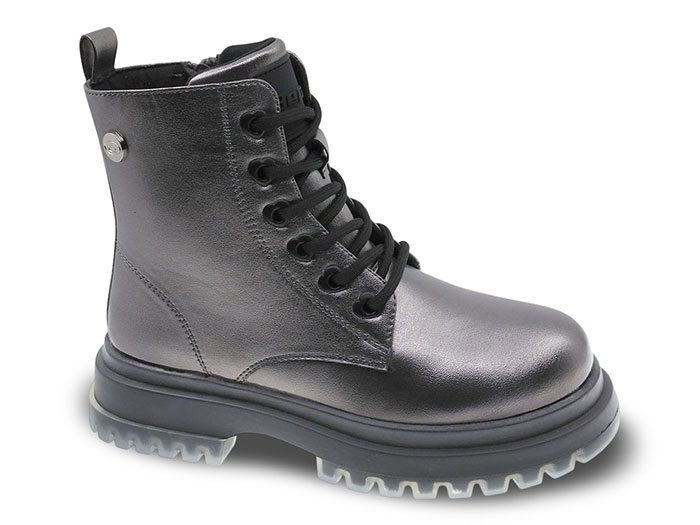 Bota juvenil