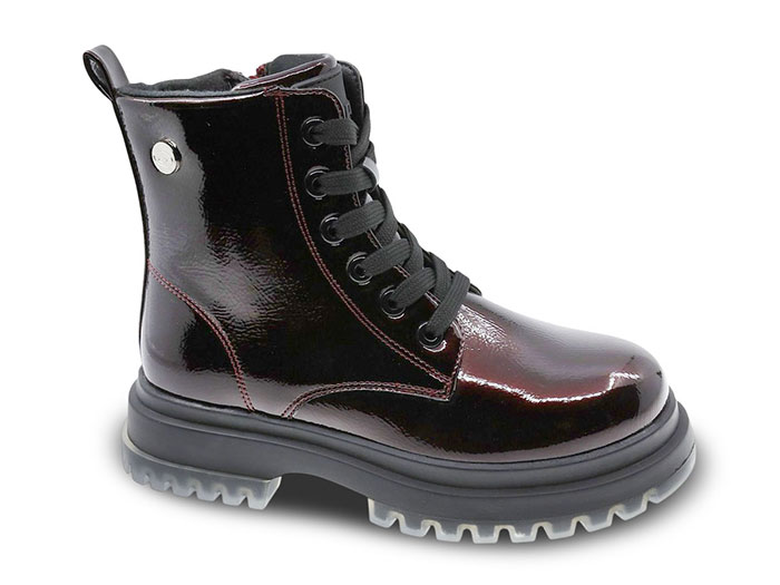 Bota juvenil