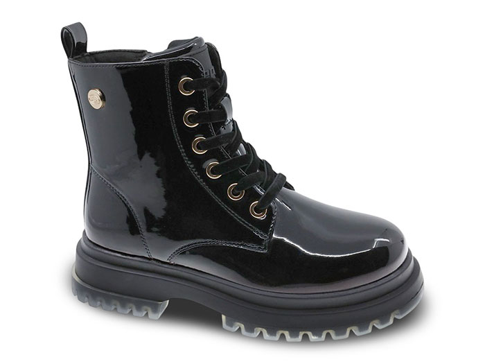 Bota juvenil