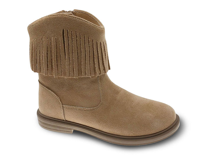 Bota juvenil