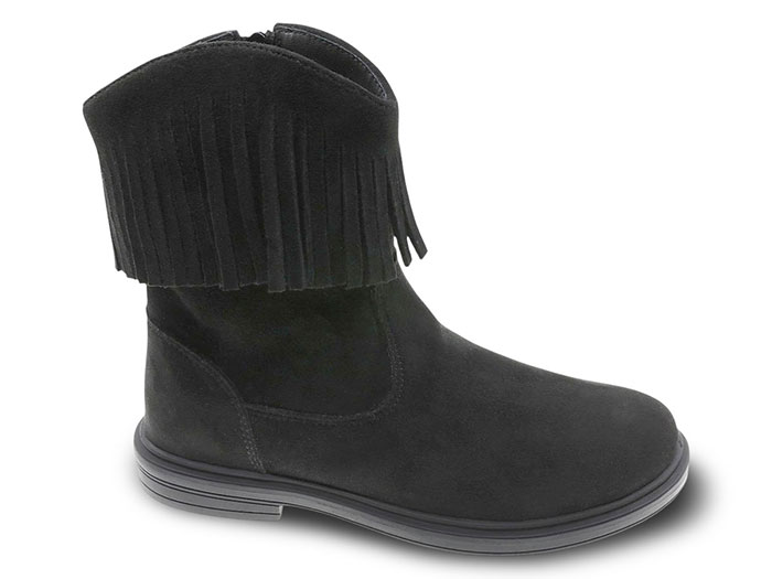Bota juvenil