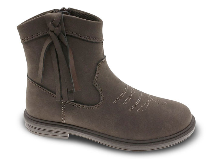 Bota juvenil