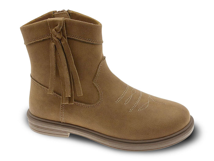 Bota juvenil