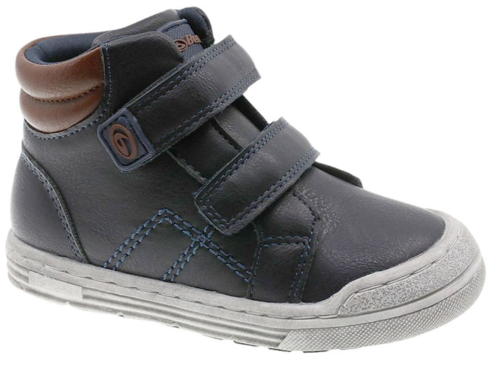 Bota Casual