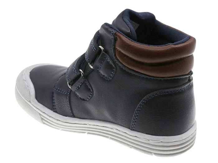 Bota Casual