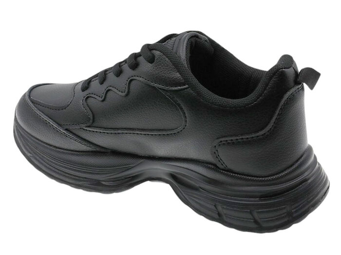 Sapato casual desportivo