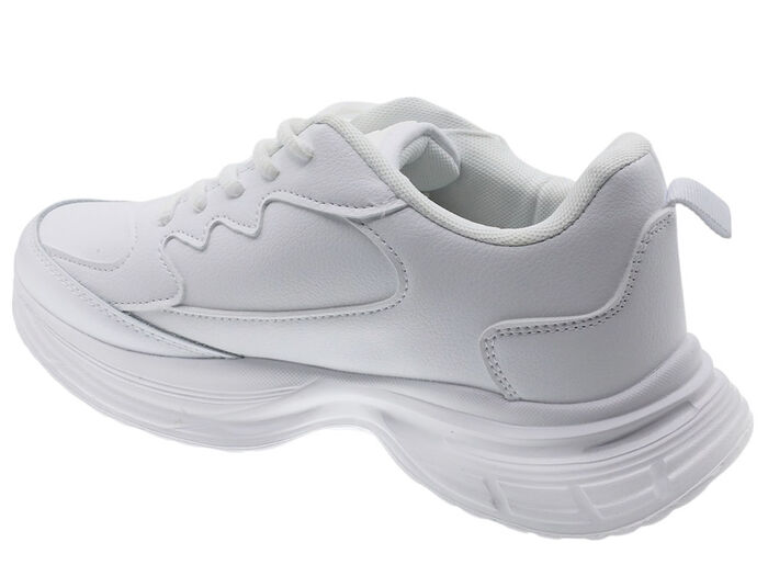 Sapato casual desportivo para teenager