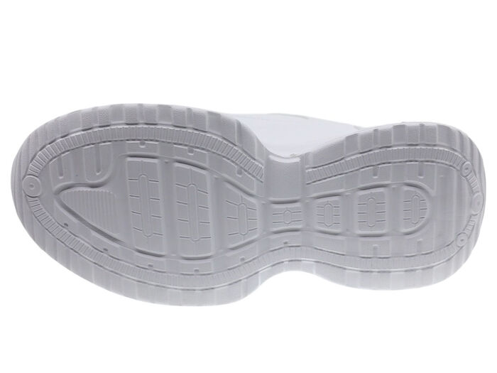 Sapato casual desportivo para teenager