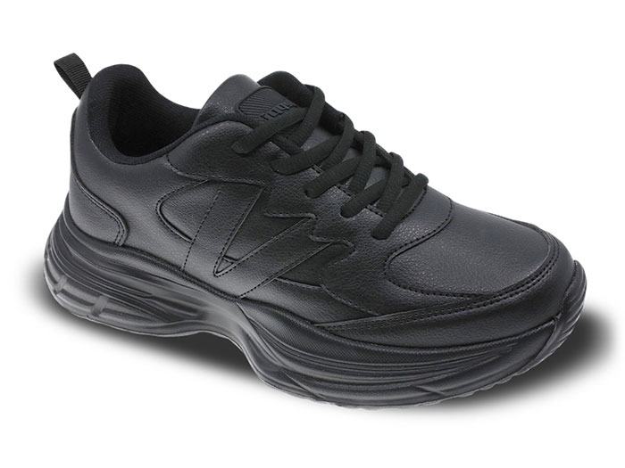 Sapato casual desportivo para teenager