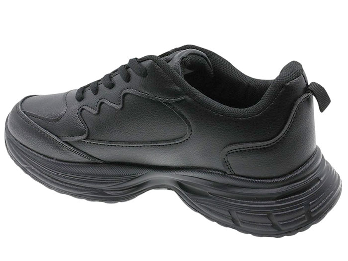 Sapato casual desportivo para teenager