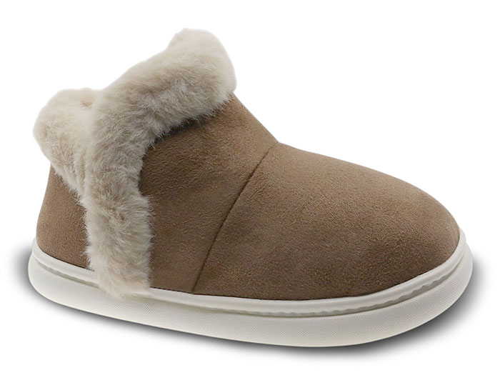 Zapatilla juvenil