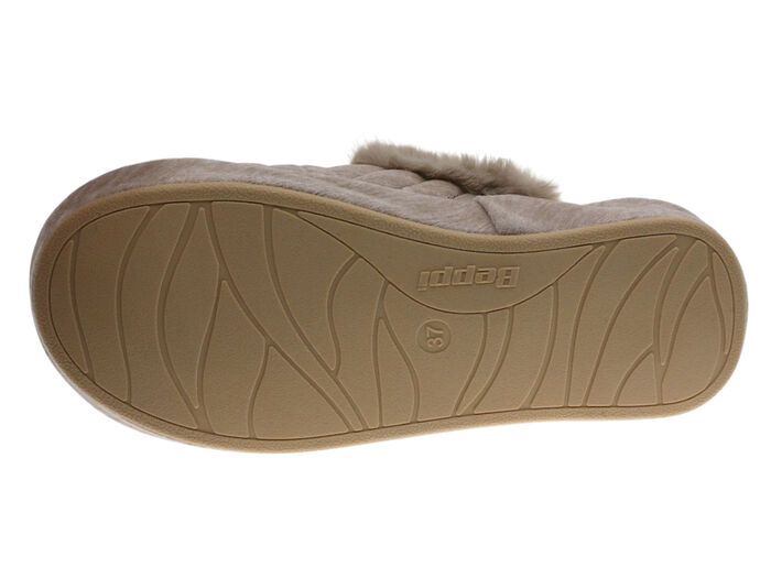 Chinelo Interior