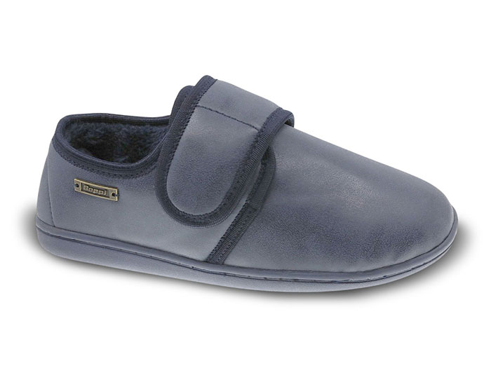 Pantufa para homem