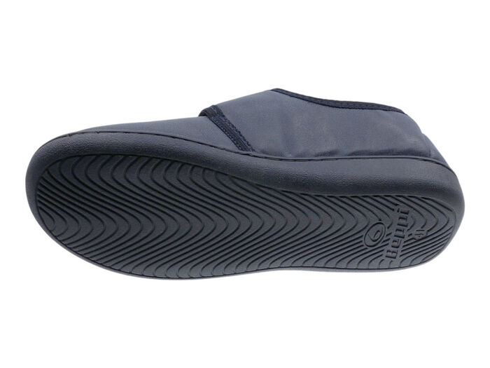Pantufa para homem