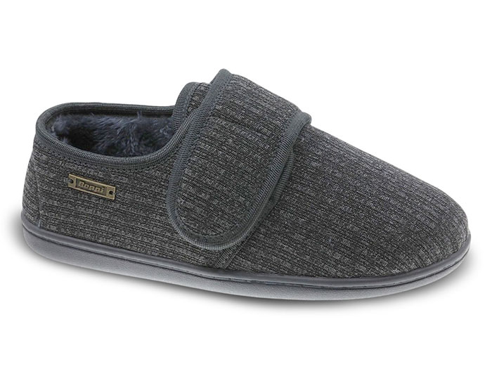 Pantufa para homem