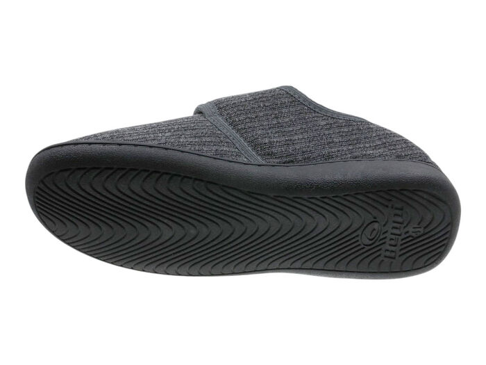 Pantufa para homem