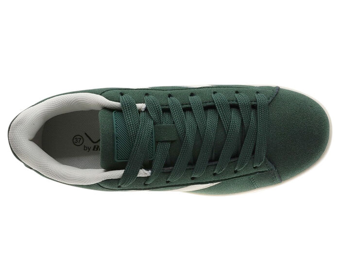 Sapato casual para teenager