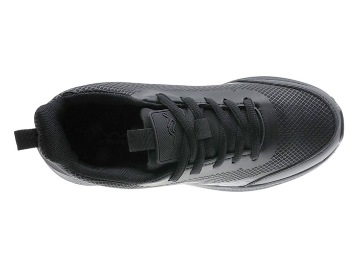Sapato casual desportivo para teenager